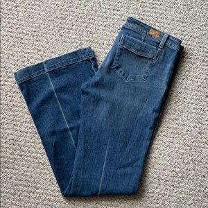 Paige Jeans